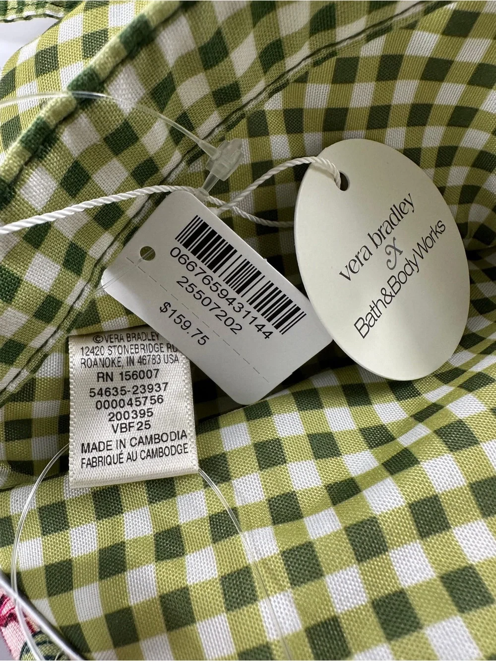 N/A new tags